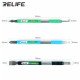 RELIFE RL-049A 10 IN 1 DOUBLE-HEADED MULTI-FUNCTION PRYING KNIFE SET