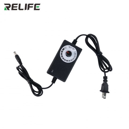RELIFE RL 056B 2 IN 1 CUTTER AND GLUE REMOVER WITH HIGH PRECISION MOTOR
