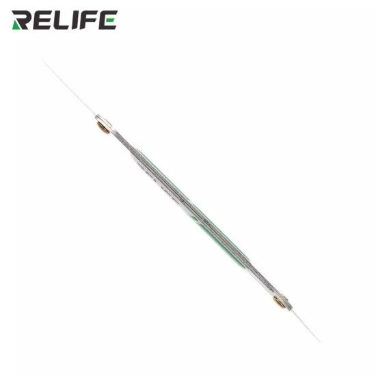 RELIFE RL-060A EDGE DISPLAY TEARDOWN KNIFE WITH SANDPAPER