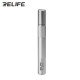 RELIFE RL-066A MOBILE PHONE GLASS BACK COVER BLASTING PEN