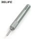 RELIFE RL-066A MOBILE PHONE GLASS BACK COVER BLASTING PEN
