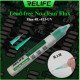 RELIFE RL-423 UV LIQUID SOLDERING FLUX (10 ML)