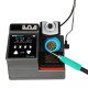 AIFEN A9 PRO SMART SOLDERING STATION FOR BGA PCB REPAIR WITH 3 IRON BITS - COMPATIBLE C115 / C210 / C245 HANDLES