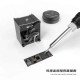 2UUL CUUL MINI COOLING FAN AND SMOKE ABSORBER FOR REPAIR