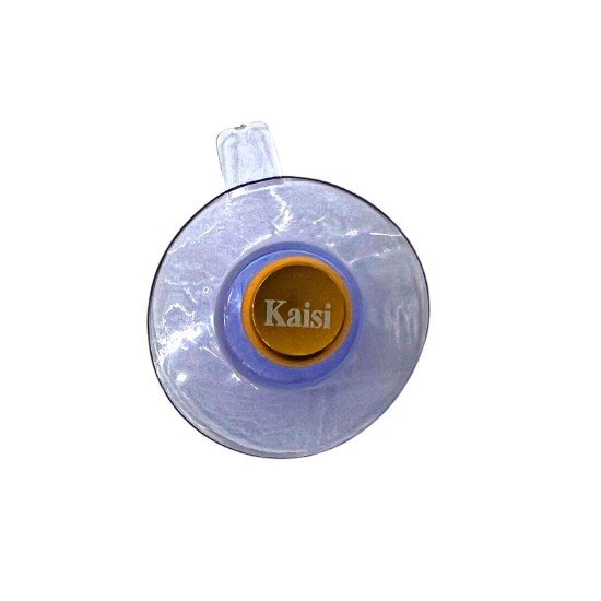 KAISI VACUUM SUCKER OPENER FOR MOBILE PHONE LCD WITH METAL HANDLE 