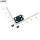 REPLACEMENT FOR SAMSUNG GALAXY A10 A20 A30 A40 A50 M20 M30 M40 LOUD SPEAKER / RINGER