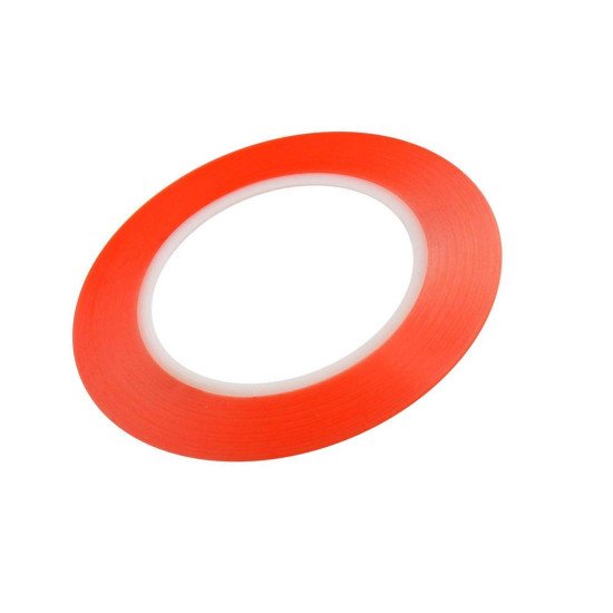 DOUBLE-SIDED SELF ADHESIVE TAPE (3MM)