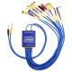 MECHANIC IBOOT AD MAX POWER SUPPLY TEST CABLE FOR ANDROID & IOS