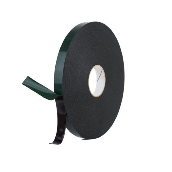 DOUBLE SIDE GREEN ADHESIVE TAPE FOR MOBILE BATTERY PASTING 