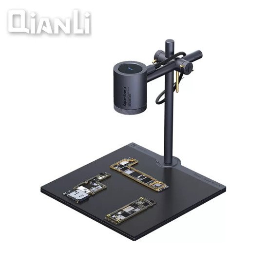 QIANLI TOOLPLUS SUPERCAM X 3D THERMAL IMAGER CAMERA