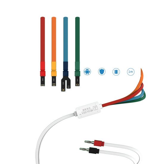 QIANLI MEGA-IDEA FPC DC POWER SUPPLY CABLE FOR ANDROID