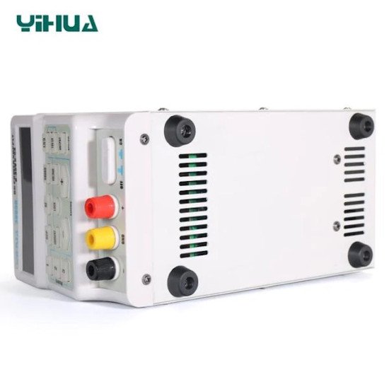 YIHUA 3005D DIGITAL DC POWER SUPPLY WITH 5 DIGIT FUNCTIONS ( 30V~5A )