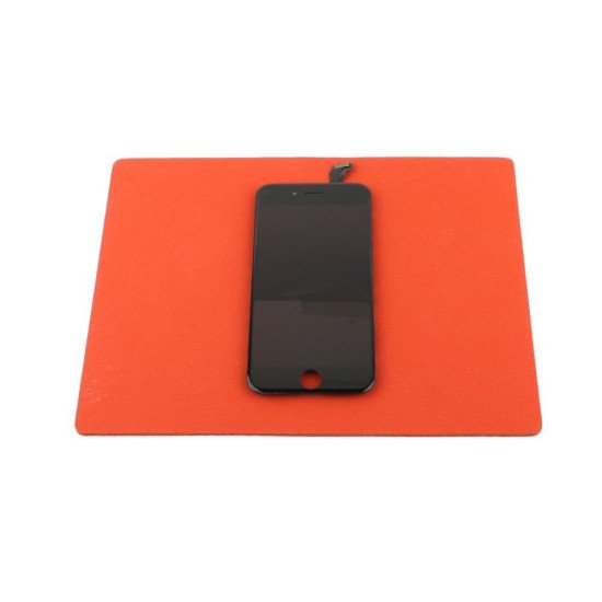 RED MAT FOR DISPLAY LAMINATING - 8MM