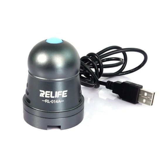 RELIFE RL-014A UV CURING LAMP