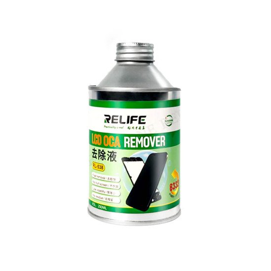 RELIFE RL-538 LCD OCA REMOVER