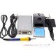 OSS TEAM T12D+ SOLDERING STATION WITH SPECIAL NEW IRON BIT - 72W