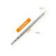 OSS-TEAM C210-002 SERIES CURVED SOLDERING TIP