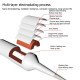 OSS-TEAM C210-018 SERIES KNIFE SOLDERING TIP