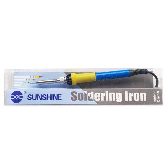 SUNSHINE SL-936 HANDHELD SOLDERING IRON - 60W