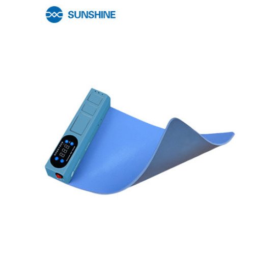 SUNSHINE SS-918E HEATING PAD FOR LCD SEPARATE