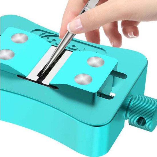 TUOLI TL-15A UNIVERSAL IC GLUE REMOVER WITH DOUBLE BEARINGS