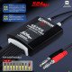 MECHANIC S24 MAX POWER BOOT CABLE FOR DC POWER SUPPLY WITH ANTI BURN PROTECTION