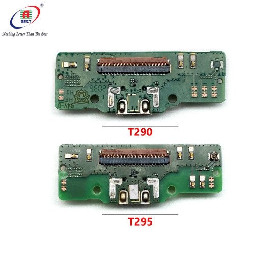 REPLACEMENT FOR SAMSUNG TAB A 8.0 (2019) T290 / T295 CHARGING BOARD - ORIGINAL