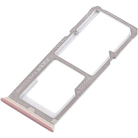 SIM Card Holder Tray for Oppo F5 