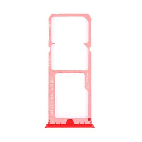 SIM Card Holder Tray for Oppo F7 