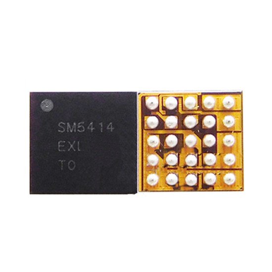 SM5414 POWER IC