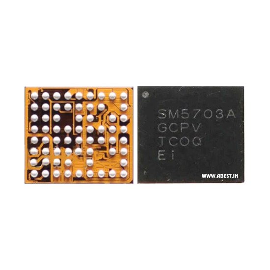 SM5703A POWER IC COMPATIBLE WITH SAMSUNG
