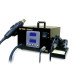 ATTEN AT8502D 2 IN 1 REWORK STATION SMD LEAD FREE HOT AIR REWORK STATION & SOLDERING STATION