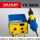 YAXUN YX880D SMD HOT AIR BGA REWORK STATION