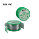 RELIFE RL 441 ACTIVE SOLDER WIRE - 0.04MM