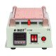 ABEST A588 TOUCH SEPARATOR MACHINE - SEPARATE BUTTON FOR HEAT & DOUBLE VACUUM PUMP