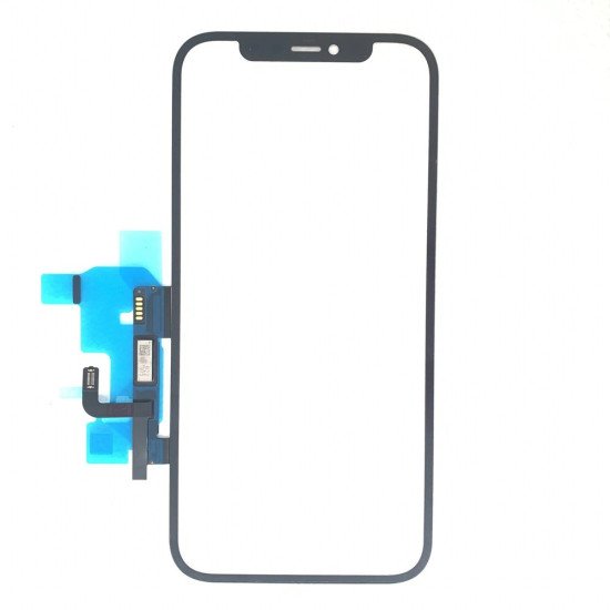 TOUCH SCREEN DIGITIZER FOR IPHONE 12 / 12 PRO - ORIGINAL IC