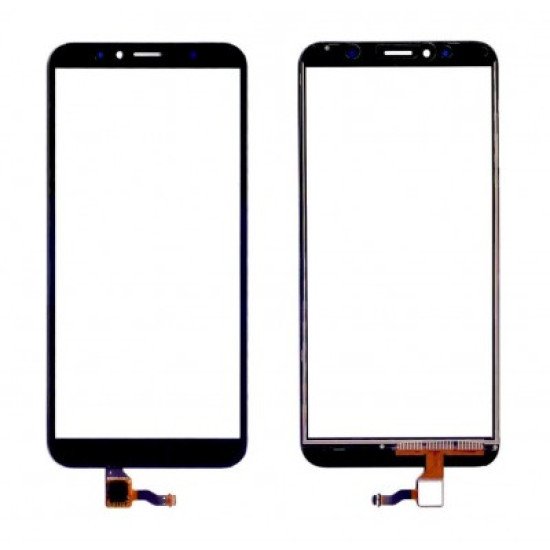 TOUCH SCREEN DIGITIZER FOR HONOR 7A - JACKY