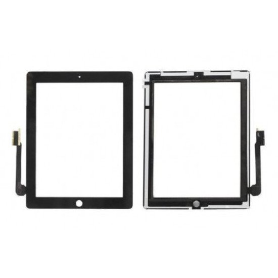 TOUCH SCREEN DIGITIZER FOR IPAD 3 OR 4 (ORIGINAL)