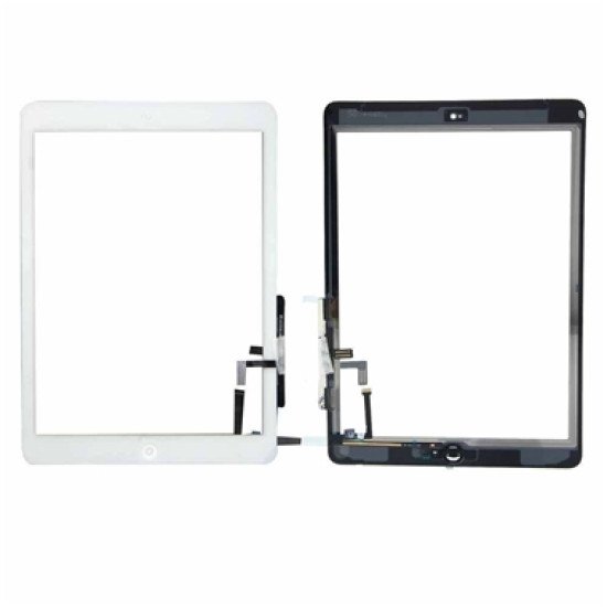TOUCH SCREEN DIGITIZER FOR IPAD AIR 5TH GENERATION (ORIGINAL)