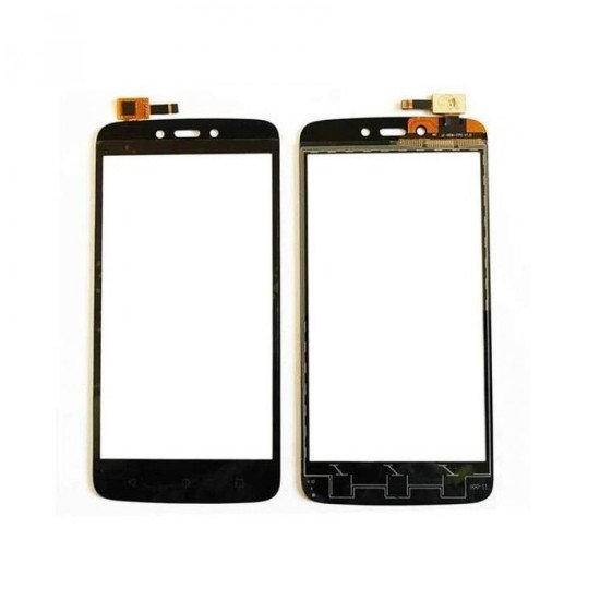 TOUCH SCREEN DIGITIZER FOR MOTO C PLUS - JACKY