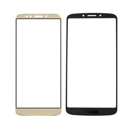 TOUCH SCREEN DIGITIZER FOR MOTO E5 PLUS - NICE