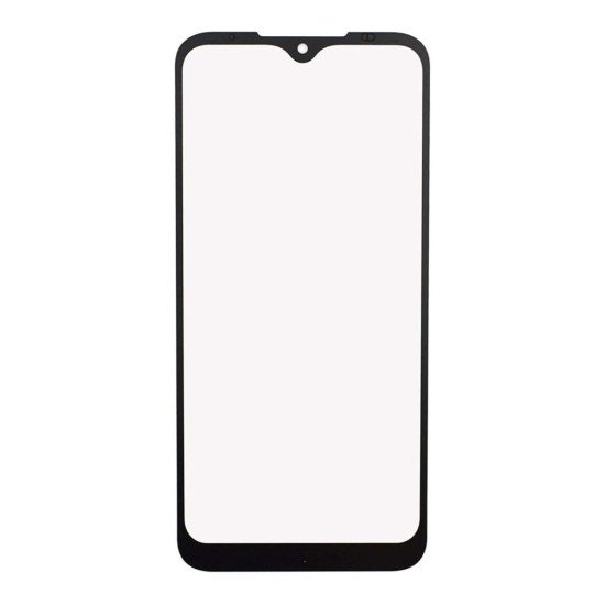 TOUCH SCREEN DIGITIZER FOR MOTO G8 POWER LITE - NICE