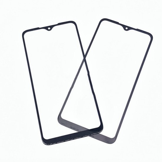 TOUCH SCREEN DIGITIZER FOR MOTO ONE MACRO - NICE