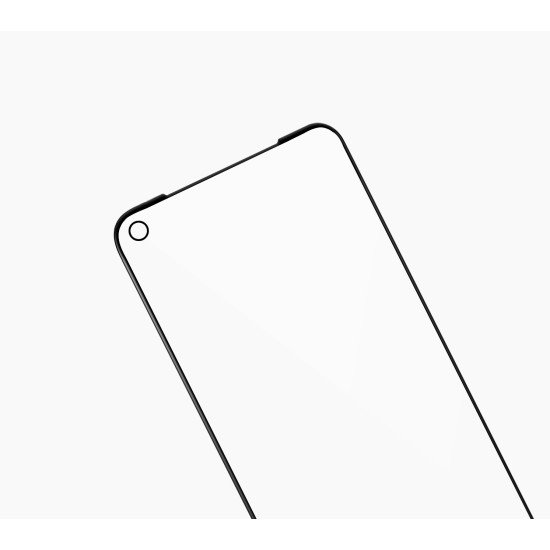 FOR ONE PLUS NORD CE OCA+GLASS