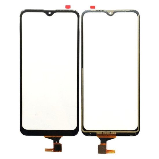 TOUCH SCREEN DIGITIZER FOR OPPO A1K/REALME C2 - JACKY