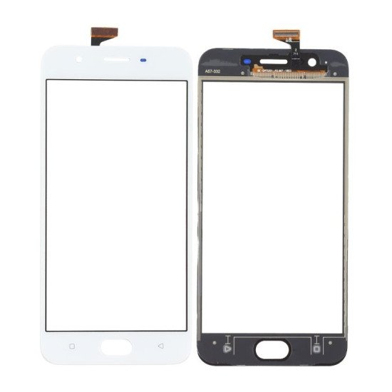 TOUCH SCREEN DIGITIZER FOR OPPO A57 - JACKY