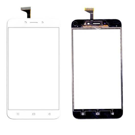 TOUCH SCREEN DIGITIZER FOR OPPO A71 - JACKY