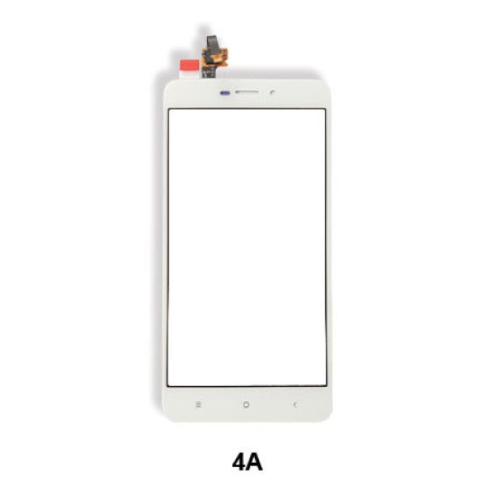 TOUCH SCREEN DIGITIZER FOR REDMI 4A - JACKY
