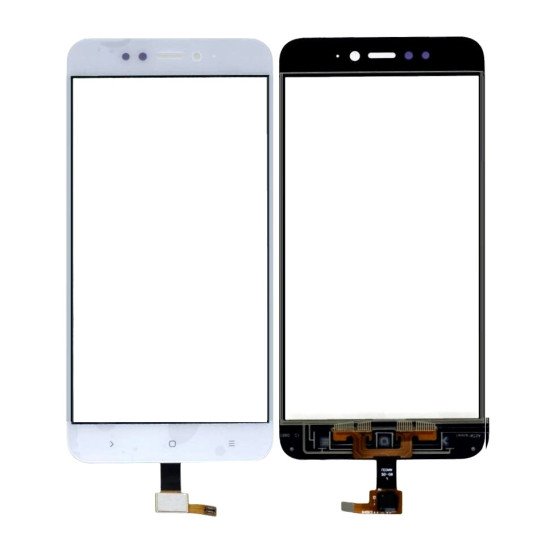 TOUCH SCREEN DIGITIZER FOR REDMI Y1 - JACKY
