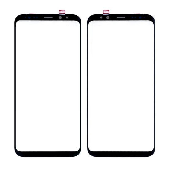 FOR SAMSUNG S8 PLUS OCA+GLASS